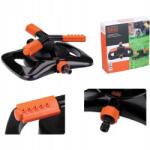 Black & Decker Forgó Esőztető 3 Karos 15 Fúvóka Black+ Decker (171871)