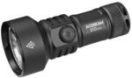 ACEBEAM Lanterna profesionala reincarcabila Acebeam E10 2.0 Black, 1200 lumeni, 715 m (E10 2.0 BLACK)