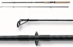 Daiwa Lanseta Spinning Daiwa Sam Fisher 2.10m 5-25g (D.11400.210)