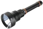 ACEBEAM Lanterna profesionala pentru scufundari Acebeam D30 Black, 5600 lumeni, 1454 m (D30-BLACK)