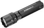 ACEBEAM Lanterna profesionala EDC Acebeam K1 Black, 1000 lumeni, 223 m, UV 365nm (K1-BLACK)