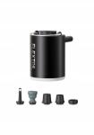 Flextail Matracpumpa Tiny Pump X 2024 fekete (TYX800)