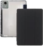Mobile Origin Husa Mobile Origin Easy Tablet Case compatibila cu Lenovo Tab M11, 11 inch, Transparent (MO-TRA-LTM11)