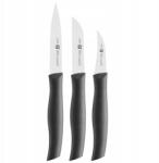 ZWILLING Késkészlet dobozban Zwilling Twin Grip 3 db-os (38737-000-0)