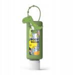 Hiskin for Kids Dino Dinoszaurusz tusfürdő 75 ml (5905359807476)