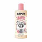 Soap & Glory Ingrijire Corp Smoothie Star Body Wash Gel Dus 500 ml