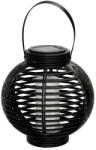 AdTrend Felinar incarcare solara cu led 20 x 20 cm (76021)