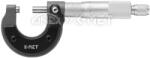 K-MET Микрометър K-MET 7002, 0-25 mm, 0.01 mm (7002)