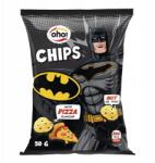 oho! Pizza Ízű Kukorica Chips Oho 50G