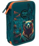 COOLPACK Jumper 2 Bear CoolPack tolltartó Medve Iskolai Felszereléssel (F066968)