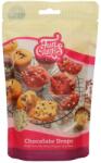 FunCakes Bucăți de ciocolată albă - Picături 350 g