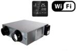 Falcon Sistem de ventilație centrală cu recuperare de căldură FALCON HRV CENTRAL 600 CF Wi-Fi (5940805364561)