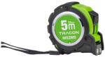 Tracon Electric Tracon mérőszalag, mágneses L=5m, W=25mm (MSZM5)