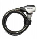 Kryptonite Csat Kriptoflex 2080 Armored Kulcstartó 2CM X 80CM Bónusz (K004158)