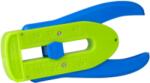 TRACON Precíziós vezeték csupaszoló 0, 12-0, 8 mm GREEN LINE (GLPWS)