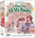 Smirk & Dagger Games Настолна игра A Place For All My Books - Семейна (SND1025) - digit