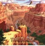 Mariposa Games Настолна игра Trailblazer: The Arizona Trail - Стратегическа (MG210) - digit
