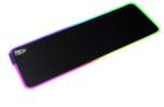 Onlan Подложка за мишка Onlan - AS-290-U, XL, RGB, черна (DCA.P/C.06783) - digit