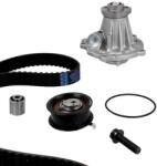 METELLI Set pompa apa + curea dintata METELLI 30-0609-1 (30-0609-1)