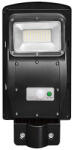Rovision Corp de iluminat stradal solar 6W cu senzor, IP65, lumina rece (SKU-95532)