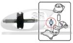 3RG Suport motor 3RG 80261 (80261)