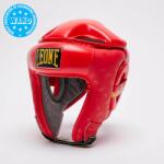 Leone Casca DNA LEONE Rosii WAKO (CS444W-rosu-M)