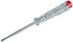 MEGA Indicator tensiune 220-250V 190mm (10582)