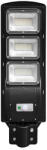 Rovision Corp de iluminat stradal solar 12W, IP65, lumina rece 6400K (SKU-95534)