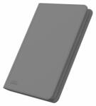 Ultimate Guard Zipfolio 360 XenoSkin Szürke