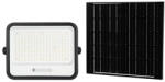 Rovision Reflector solar LED 400W 7in1, IP65, cu telecomanda, negru (SKU-24086)