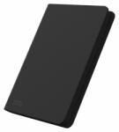 Ultimate Guard Zipfolio 360 XenoSkin Fekete