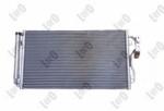 DEPO Condensator, climatizare DEPO 004-016-0024 (004-016-0024)