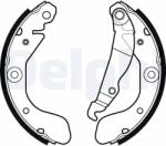 DELPHI Set saboti frana DELPHI LS2114 (LS2114) - fixbox