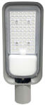 Rovision Corp de iluminat stradal LED 50W 6500K IP65 din aluminiu, gri (SKU-7889)