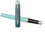 Waterman Hemisphere Color Blocking Töltőtoll Green (7040338003)
