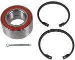 METZGER Set rulment roata METZGER WM 436 (WM 436)