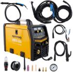 ROTOR MMTC-350 MIG/MMA/TIG/CUT aparat de sudura cu electrozi 4 in 1 ROTOR (17537)