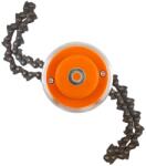 ROTOR RC-4 Cap mosor caracatiță cu lanț drujbă 2x35 mm ROTOR (17698)