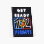 Empikfoto. ro Tablou, Gaming: Get ready. . . fight! , 20x30 cm - 82014