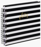Empikfoto. ro Album tip lipire SPIRAL BLOCKS 50 de pagini, 28x24 cm - 115711