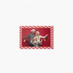 Empikfoto. ro Felicitare personalizată Merry Xmas, 15x10 cm - 103388