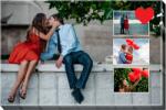 Empikfoto. ro Tablou, Proiectul Tău de iubire, 70x50 cm - 20762