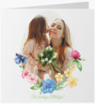Empikfoto. ro Felicitare personalizată Paste surpriza, 14x14 cm - 126258