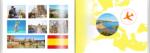 Empikfoto. ro Spania Aventura de Vacanta fotocarte, 30x20 cm - 112893