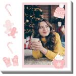 Empikfoto. ro Tablou, Christmas time, 50x50 cm - 58920