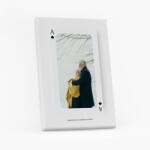 Empikfoto. ro Tablou, Bunicii - Carte de joc, 50x70 cm - 109481