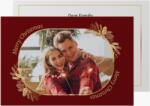 Empikfoto. ro Felicitare personalizată Evergreen Elegance 2, 15x10 cm - 124104