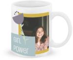 Empikfoto. ro Cană, Girl power - 46443