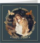 Empikfoto. ro Felicitare personalizată Evergreen Elegance 1, 14x14 cm - 124096