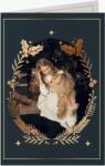 Empikfoto. ro Felicitare personalizată Evergreen Elegance 1, 10x15 cm - 124094